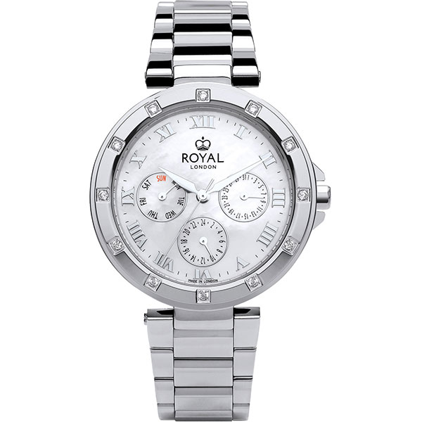 Часы Royal London Fashion 21434-01